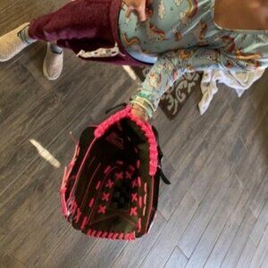 Girls Softball Glove - Women's Windmill Fastpitch + Slowpitch Softball Gloves